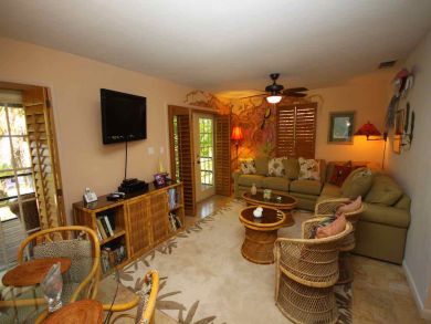 Captiva Island North Captiva Home 879743